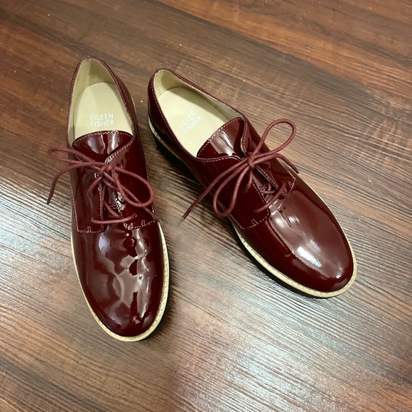 Leather Shoes - Picture 3 of 6